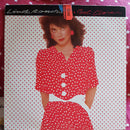 Linda Ronstadt : Get Closer (LP, Album)