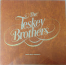 The Teskey Brothers : Half Mile Harvest (LP, Album, RE, RP)