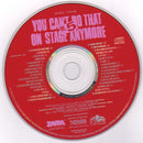 Frank Zappa : You Can't Do That On Stage Anymore Vol. 5 (2xCD, Album)