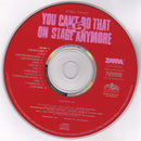 Frank Zappa : You Can't Do That On Stage Anymore Vol. 5 (2xCD, Album)