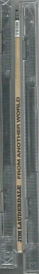 Jim Lauderdale : From Another World (CD, Album)