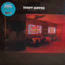 Night Moves (3) : Can You Really Find Me  (LP, Album, Ltd, Tur)