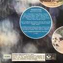 Pink Floyd : Obscured By Clouds (LP, Album, RP)