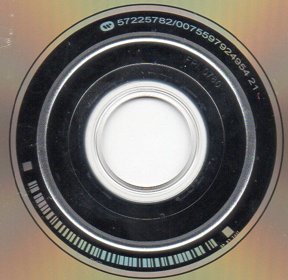 The Black Keys : Let's Rock (CD, Album, Car)