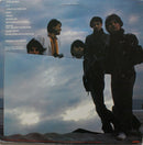 The A's : The A's (LP, Album, Ter)