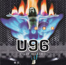U96 : Club Bizarre (CD, Album, RE)
