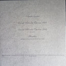 Sigur Rós : Ágætis Byrjun (A Good Beginning) (CD, Album, RE, RM + 2xCD + CD, Comp + Box, Dlx, 20)