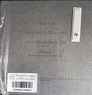 Sigur Rós : Ágætis Byrjun (A Good Beginning) (CD, Album, RE, RM + 2xCD + CD, Comp + Box, Dlx, 20)