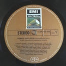 Charles Gounod, Franco Corelli, Mirella Freni, Eliane Lublin, Michèle Vilma, Henri Gui, Claude Calès, Robert Cardona, Orchestre National De L'Opéra De Paris, Alain Lombard : Romeo Und Julia. Großer Querschnitt In Französischer Sprache (LP, Comp)