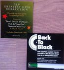 Crowded House : The Very Very Best Of Crowded House (2xLP, Comp, RE)