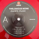 Thelonious Monk Septet : Monk's Music (LP, Album, Ltd, RE, Tra)