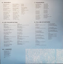 Gus Dapperton : Where Polly People Go To Read (LP, Album)