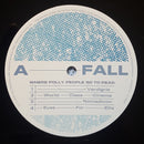 Gus Dapperton : Where Polly People Go To Read (LP, Album)