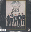Sum 41 : Order In Decline (CD, Album, Car)