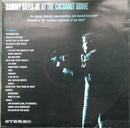 Sammy Davis Jr. : At The Cocoanut Grove (LP, Album)