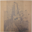 Thom Yorke : Anima (2xLP, Album)