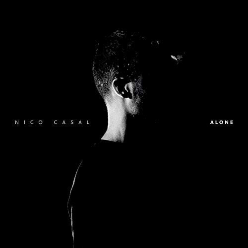 Nico Casal : Alone (CD, Album, Dig)