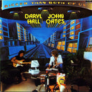 Daryl Hall & John Oates : Bigger Than Both Of Us (LP, Album, RE)