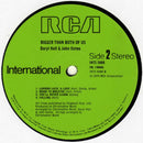 Daryl Hall & John Oates : Bigger Than Both Of Us (LP, Album, RE)