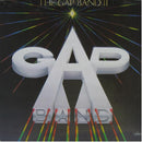 The Gap Band : The Gap Band II (LP, Album)