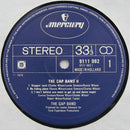 The Gap Band : The Gap Band II (LP, Album)