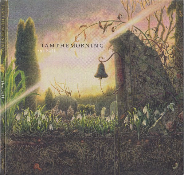 Iamthemorning : The Bell (CD, Album)