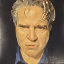 Lloyd Cole : Guesswork (LP, Album, Blu)