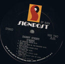 Danny O'Keefe : O'Keefe (LP, Album, CP )