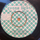 Jerry Williams (3) & Dynamite Brass : Keep On (7")