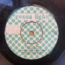 Jerry Williams (3) & Dynamite Brass : Keep On (7")