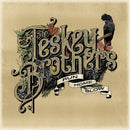 The Teskey Brothers : Run Home Slow (CD, Album)