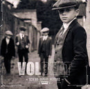 Volbeat : Rewind Replay Rebound (CD, Album)