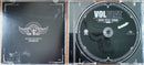 Volbeat : Rewind Replay Rebound (CD, Album)