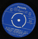 Familie Doorsnee : Zes Jaar Familie Doorsnee -2- (7", EP)