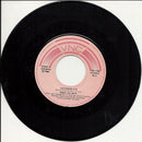 Andy de Witt : Katarien (7", Single)