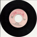 Andy de Witt : Katarien (7", Single)