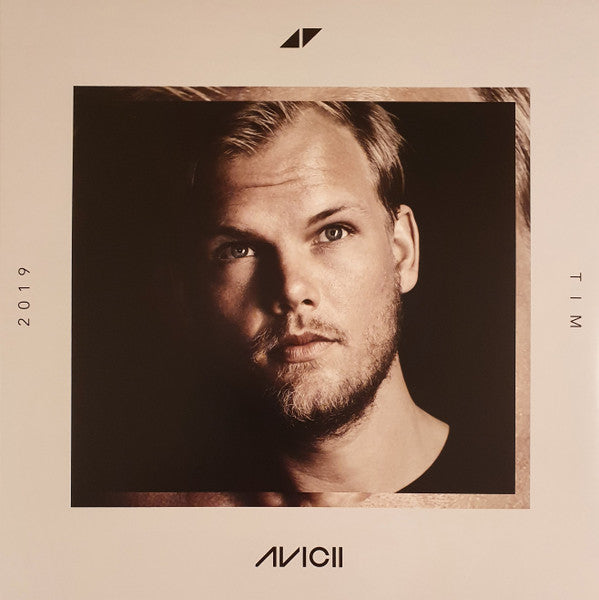 Avicii : Tim (LP, Album, Gat)