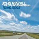 John Mayall & The Bluesbreakers : Road Dogs (2xLP, Album, Ltd, Num, RE, 180)