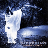 The Gathering : Almost A Dance (LP, Album)