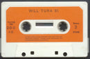 Will Tura : Tura 81 (Cass, Album)