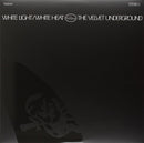 The Velvet Underground : White Light / White Heat (LP, Album, RE, S/Edition, Cle)