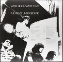 The Velvet Underground : White Light / White Heat (LP, Album, RE, S/Edition, Cle)