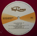 The Velvet Underground : White Light / White Heat (LP, Album, RE, S/Edition, Cle)