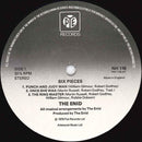 The Enid : Six Pieces (LP)