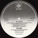 The Enid : Six Pieces (LP)