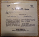The 2.19 Skiffle Group : 2.19 Skiffle (7")