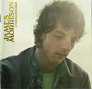 James Morrison (2) : Undiscovered (CD, Album, Enh)