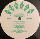 Gino Washington : Out Of This World (LP, Comp)