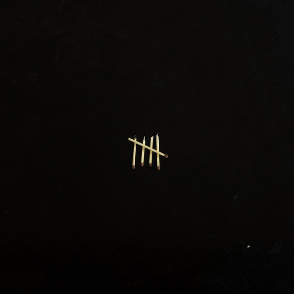 Sault : 5 (LP, Album)