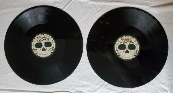 My Chemical Romance : The Black Parade Is Dead! (2xLP, Album, RE)